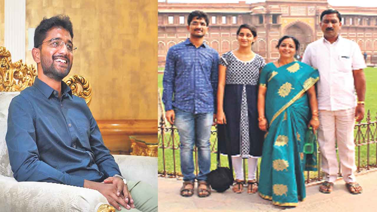 స్పష్టతతో ముందుకెళ్తే విజయం తథ్యం