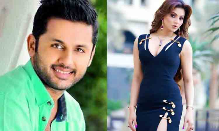 Nithiin | బాలీవుడ్ భామ‌తో నితిన్ రొమాన్స్..నిజ‌మెంత !