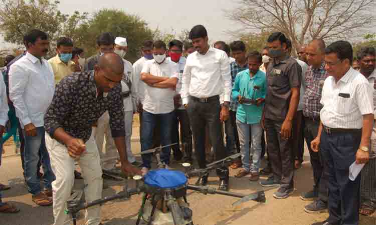 దళితబంధు.. అదృష్టలక్ష్మి