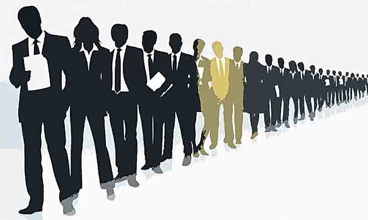 కొత్త జోనల్‌ విధానంతో కొలువుల జోరు