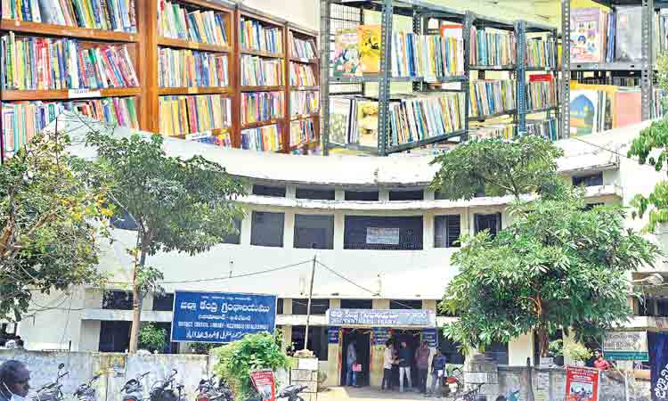 జాబ్స్‌ జోష్‌