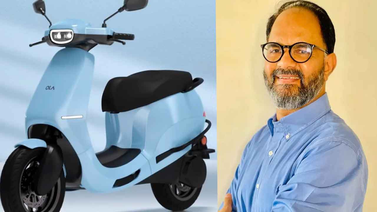 Ola in Crisis | సంక్షోభంలో ఓలా ఎల‌క్ట్రిక్‌.. ఆగ‌ని టాప్ ఎగ్జిక్యూటివ్‌ల వ‌ల‌స‌..?!