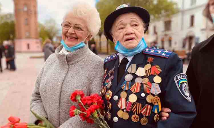 నేనూ పోరాడతా!