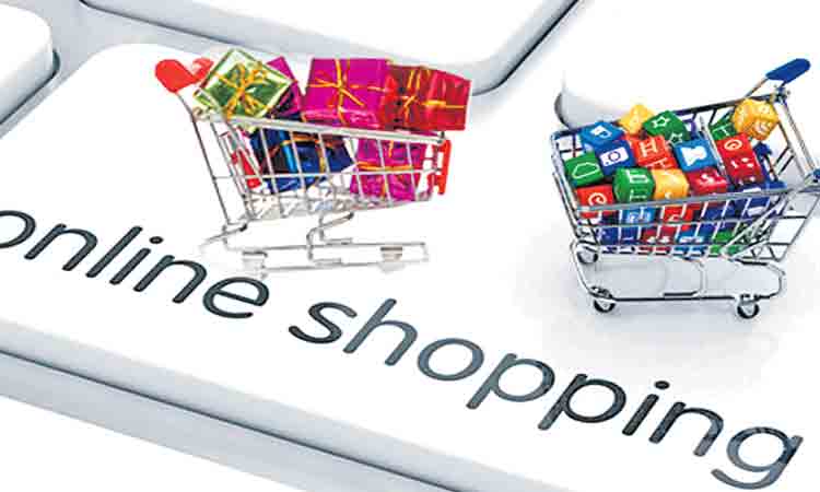 డిజిటల్‌ షాపింగ్‌లో దూకుడు