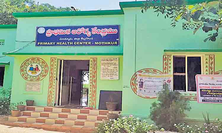 125 దవాఖానలకు ఎన్‌క్వాస్‌