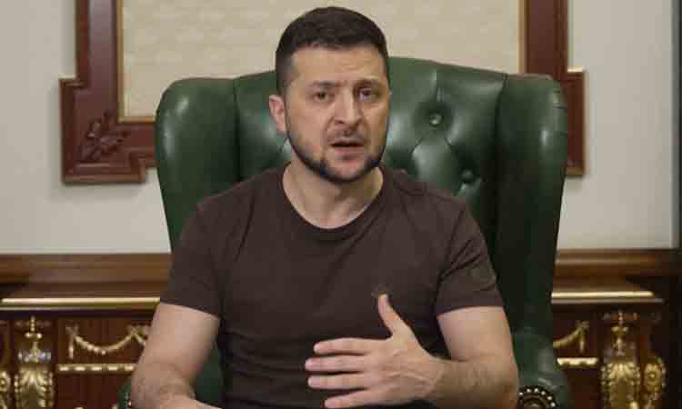 రష్యా మారణకాండ.. ప్రజలే లక్ష్యంగా భీకర దాడులు