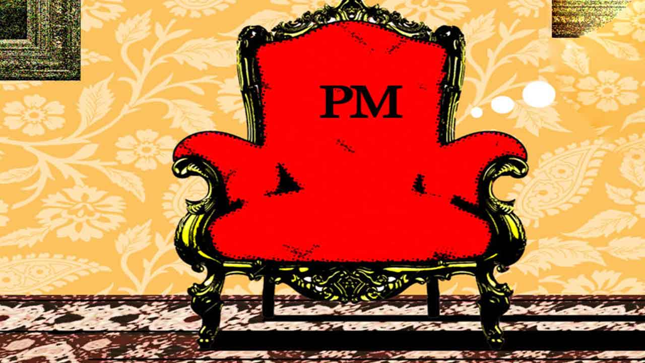 రాజ్యాంగం ప్రకారం ప్రధాని పదవీకాలం?