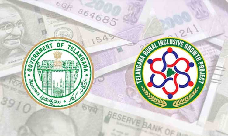 పల్లె ప్రగతి, పట్టణ ప్రగతికి రూ.4724 కోట్లు