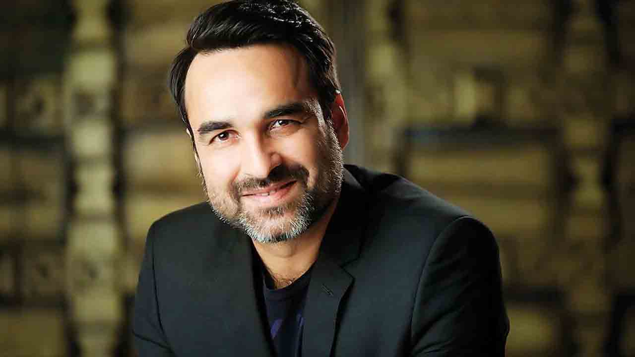 Pankaj Tripathi | ప‌వ‌న్ సినిమాలో పాపుల‌ర్ బాలీవుడ్ యాక్ట‌ర్..క్రేజీ అప్ డేట్