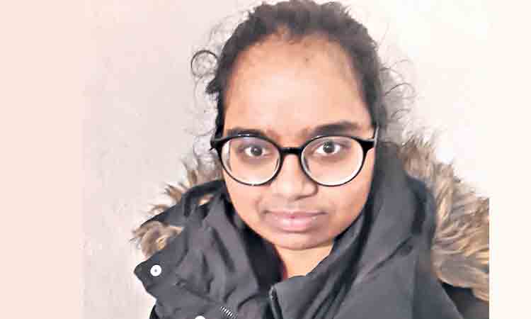 5 రోజులుగా బంకర్‌లోనే షాపూర్‌నగర్‌ విద్యార్థిని