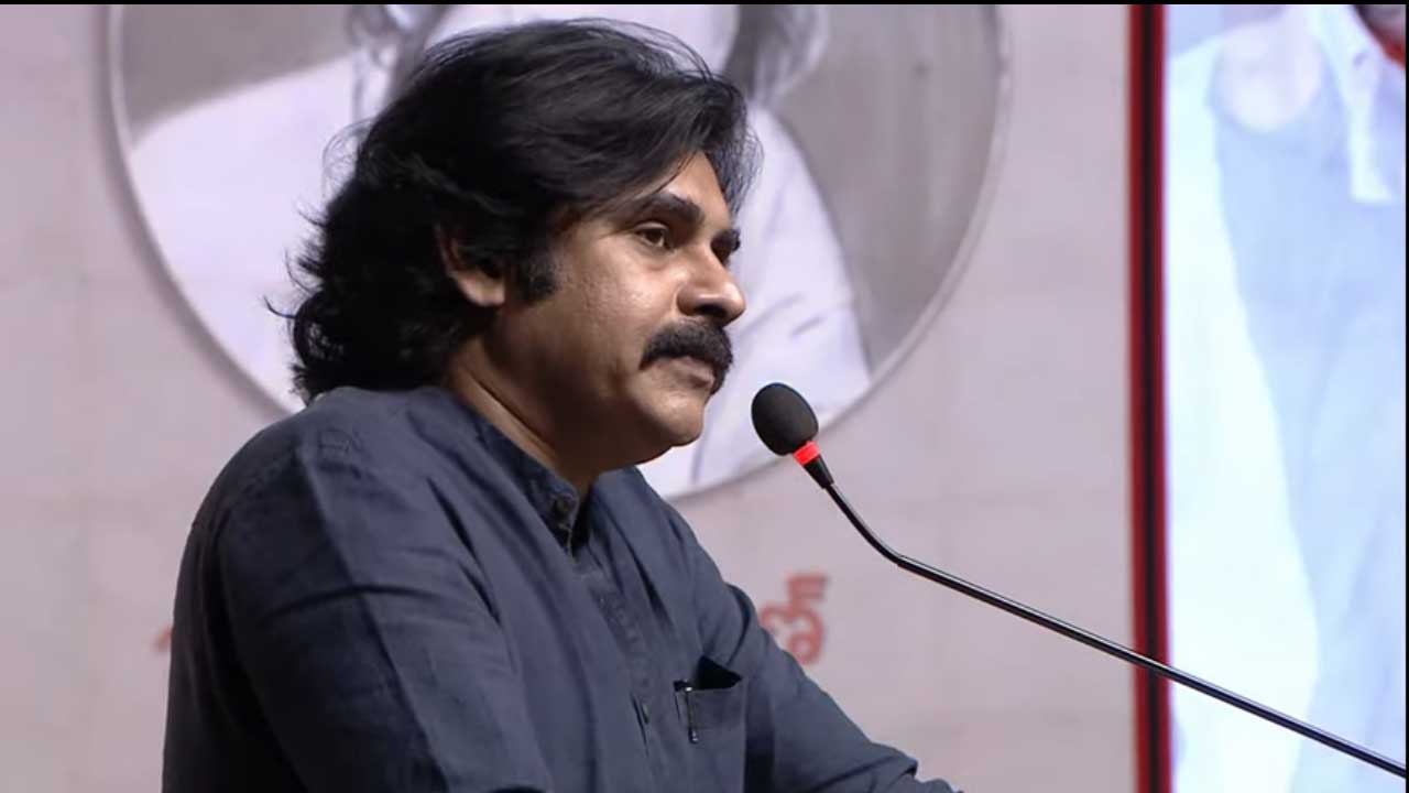 రూ.100నోటుపై నేతాజీ బొమ్మను ముద్రించాలి : పవన్‌ కల్యాణ్‌