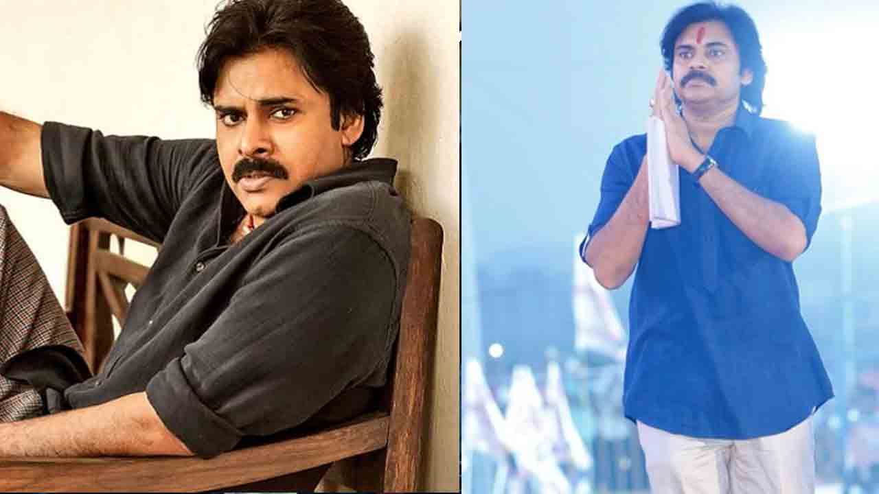 Pawan Kalyan Deal | ప‌వ‌న్‌క‌ల్యాణ్‌తో కార్పొరేట్ డీల్..ఇంత‌కీ ఏంటో అది..?