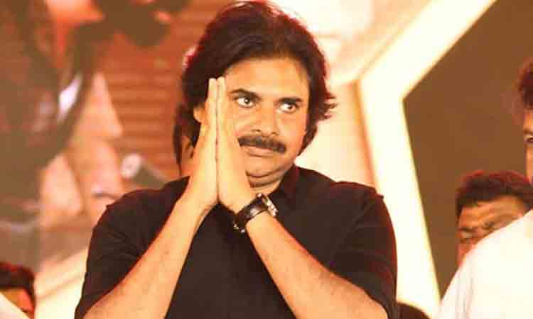 Pawan Samuthirakani | ‘భీమ్లానాయ‌క్’ విల‌న్ డైరెక్ష‌న్‌లో ప‌వ‌న్ క‌ల్యాణ్ సినిమా..టైం ఫిక్స్..!