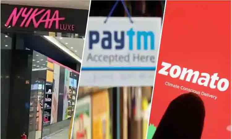 రూ.1.44 లక్షల కోట్ల సంపద ఆవిరి