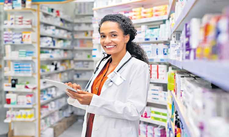 DEET ఉద్యోగాలు