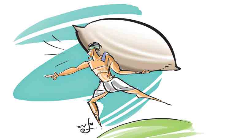 అజ్ఞానమా.. అహంకారమా?