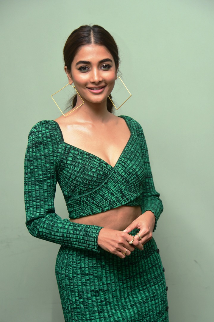 Pooja Hegde