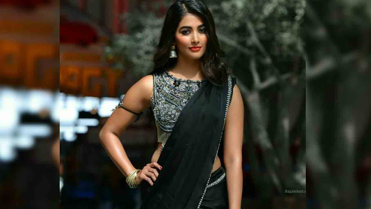 Pooja Hegde | ప్ర‌భాస్‌తో బాహుబ‌లి 3 చేయాల‌ని ఉందట..!