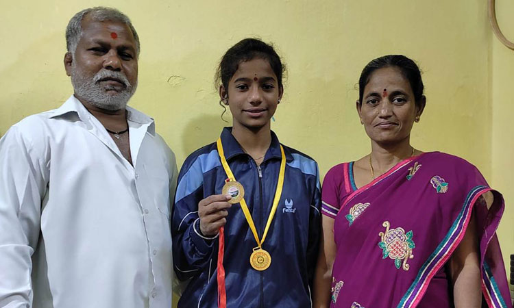 పట్టు పడితే పతకమే..