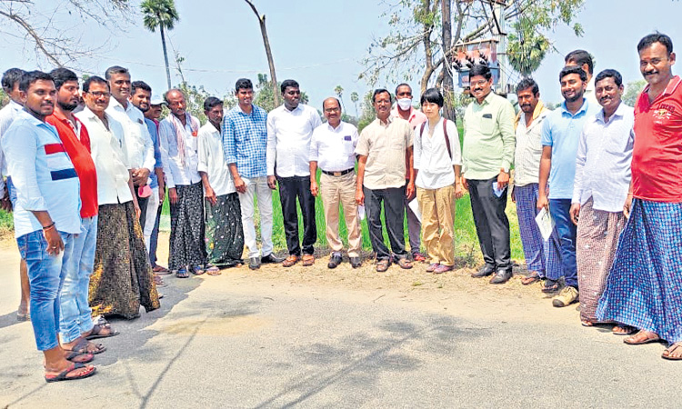 తెలంగాణలో విద్యుత్తు సంస్కరణలు భేష్‌