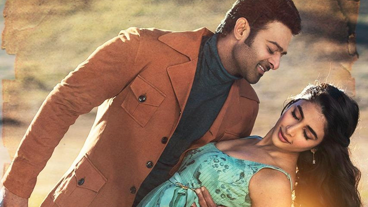 రాధే శ్యామ్ సినిమా రిజ‌ల్ట్‌పై ప్రభాస్‌, పూజా హెగ్డే రియాక్ష‌న్ ఇదీ..