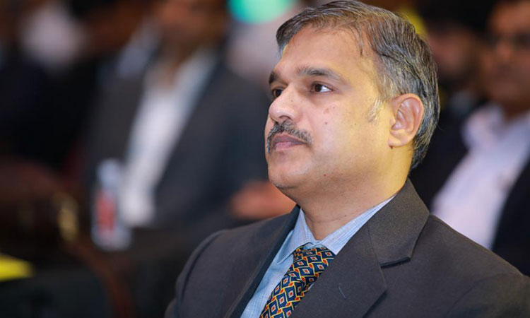 ఔట్‌స్టాండింగ్‌ కాంక్రీట్‌