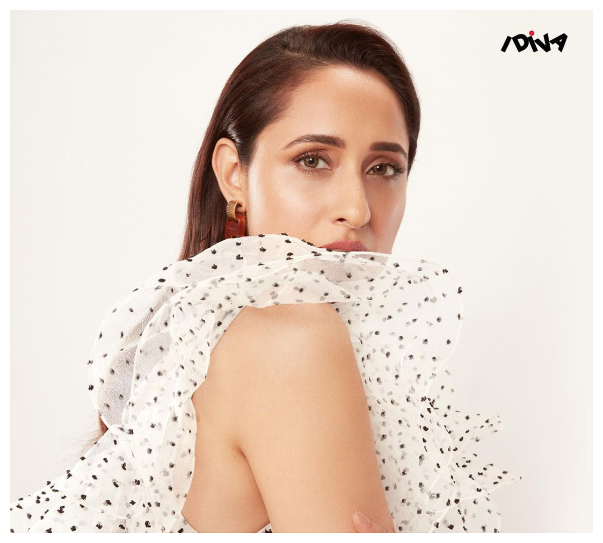 Pragya Jaiswal | వ‌య్యారాలు ఒల‌క‌బోస్తూ నెటిజ‌న్ల మ‌న‌సు దోచేస్తున్న ప్రగ్యా జైస్వాల్‌..