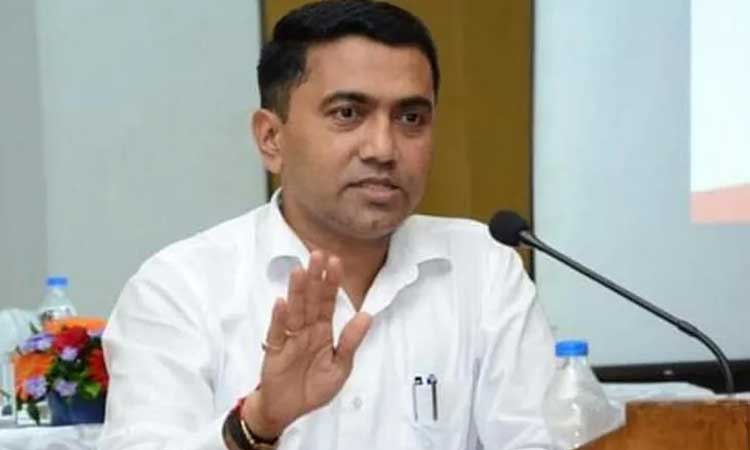 గోవాలో సీఎం ప్రమోద్‌ సావంత్ గెలుపు.. ప్రభుత్వం ఏర్పాటు చేస్తామని ధీమా