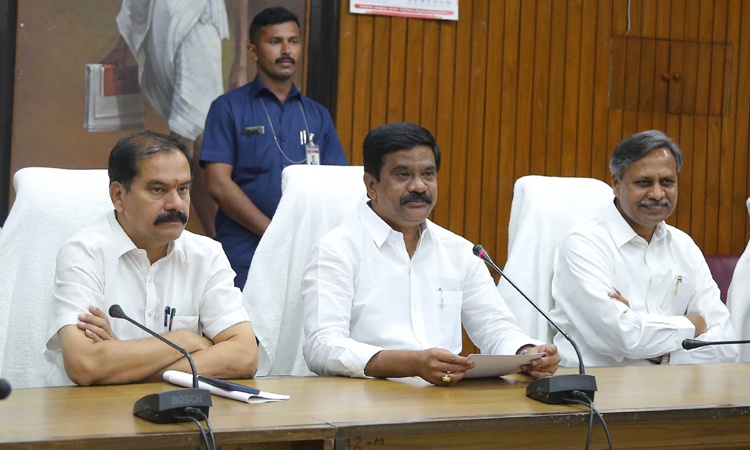 ఎవరి లాభం కోసం మూసీ రాగం?