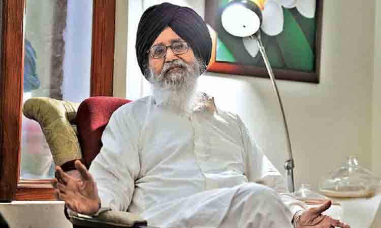 Punjab | ఐదుసార్లు సీఎం.. అయినా ఓటమి తప్పలేదు!