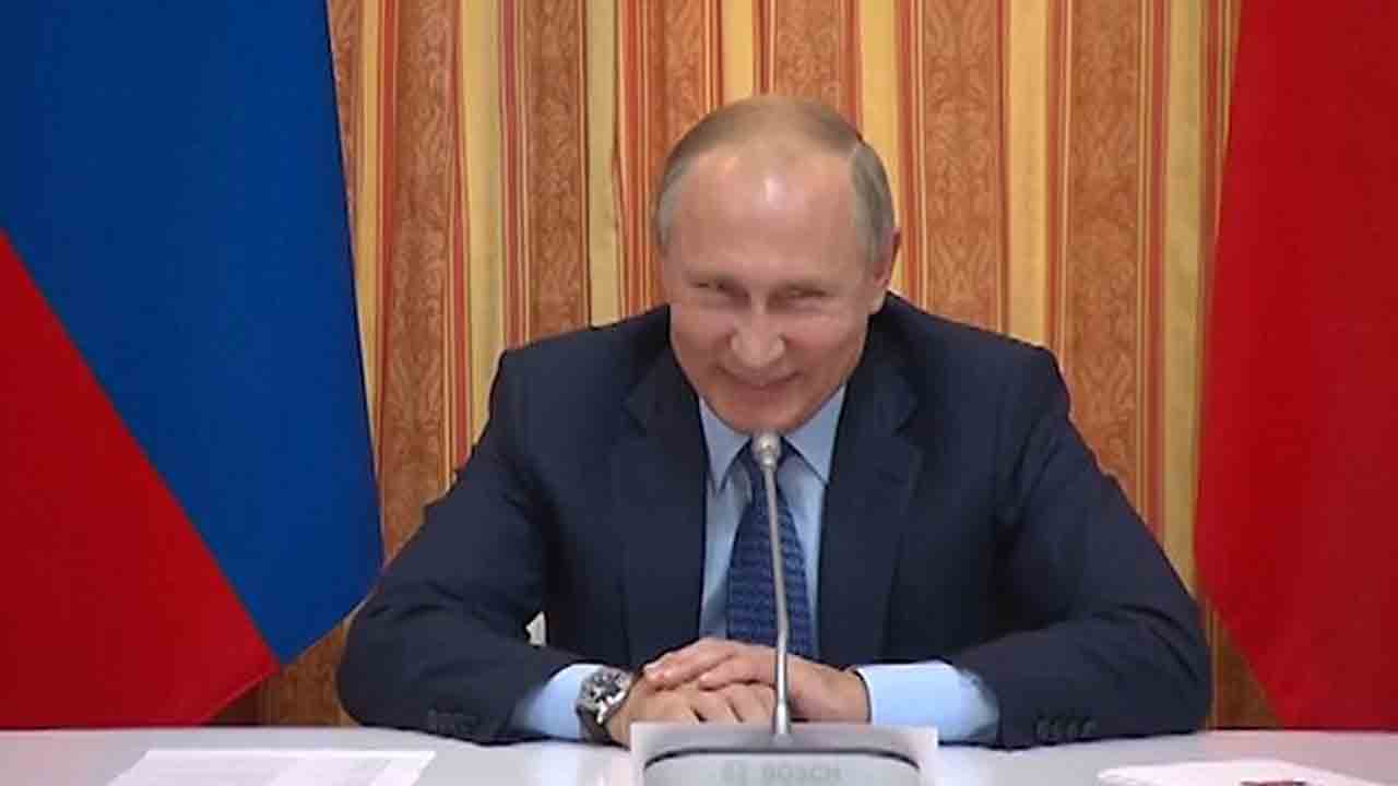 Putin | ఆంక్షలు విధించిన దేశాలకు పుతిన్ ఝలక్.. గగ్గోలు పెడుతున్న యూరప్ దేశాలు!