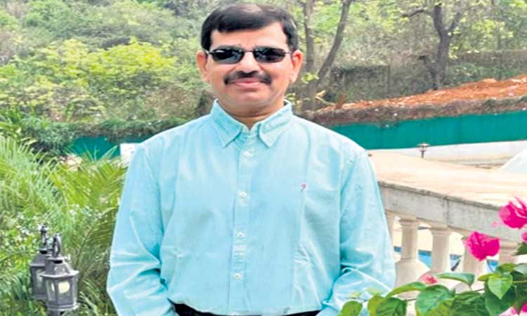 ఆర్టీసీ చీఫ్‌ ఆపరేటింగ్‌ ఆఫీసర్‌గా రిటైర్డ్‌ ఐపీఎస్‌ రవీందర్‌