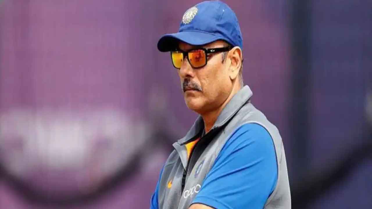 Ravi Shastri on Hardik Pandya | హార్ధిక్ పాండ్య‌పై ర‌విశాస్త్రి ఏమ‌న్నారంటే?!