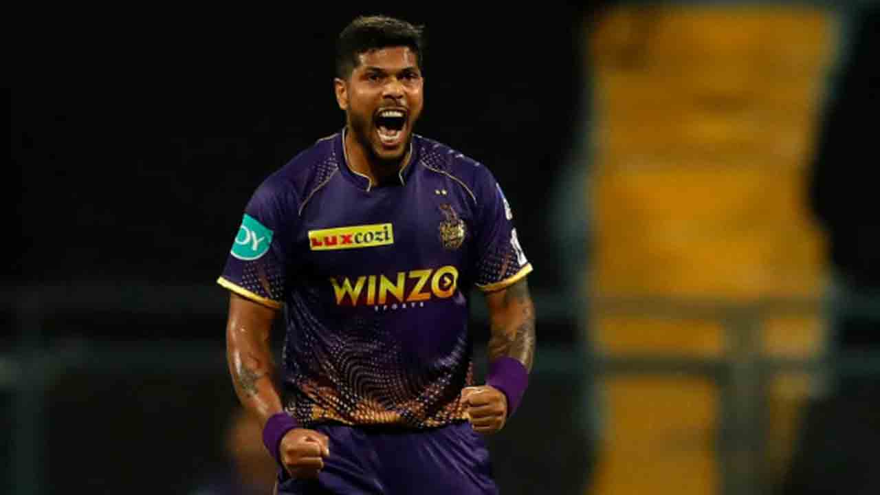 RCB vs KKR | ఒక్క పరుగుకే వికెట్ కోల్పోయిన బెంగళూరు