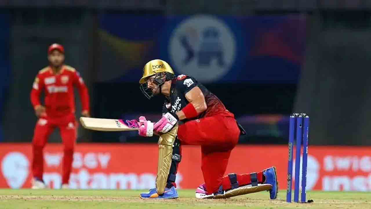 RCB vs KKR | జట్టులో మార్పులు అక్కర్లేదు.. ఆర్సీబీకి మాజీ క్రికెటర్ సలహా