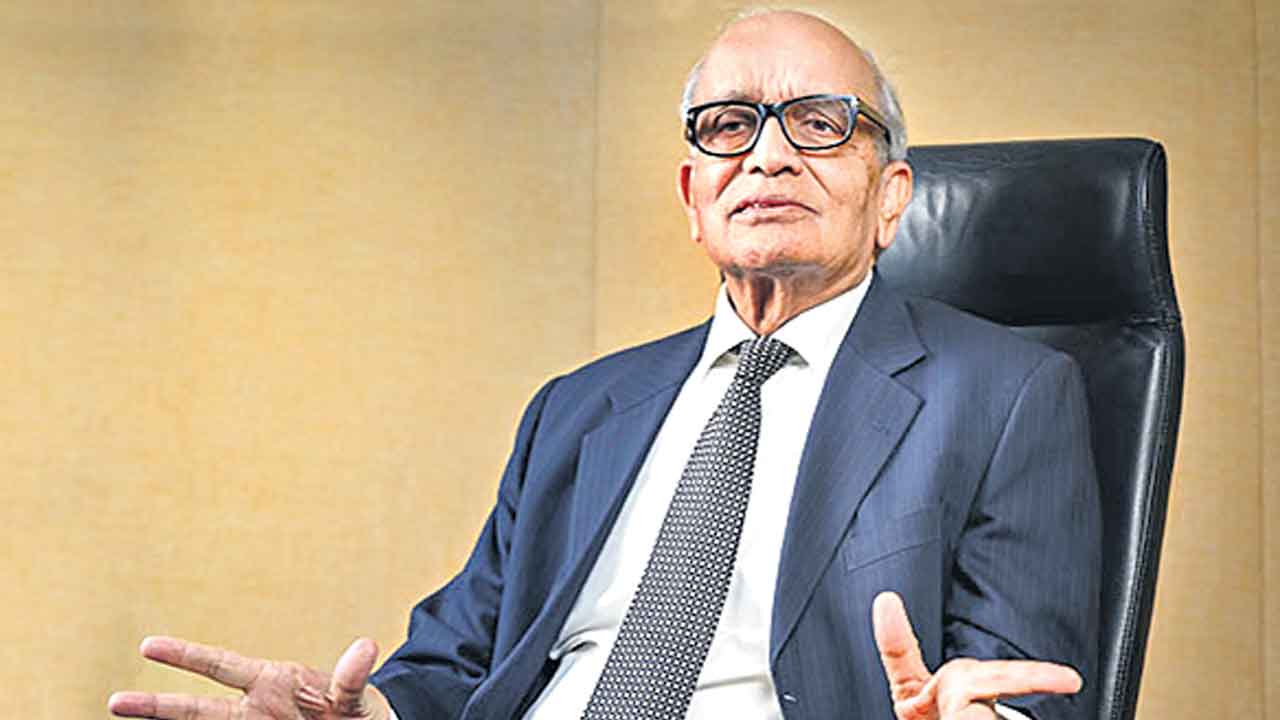 Maruti Suzuki | ఈవీలతో ఒరిగేదేం లేదు