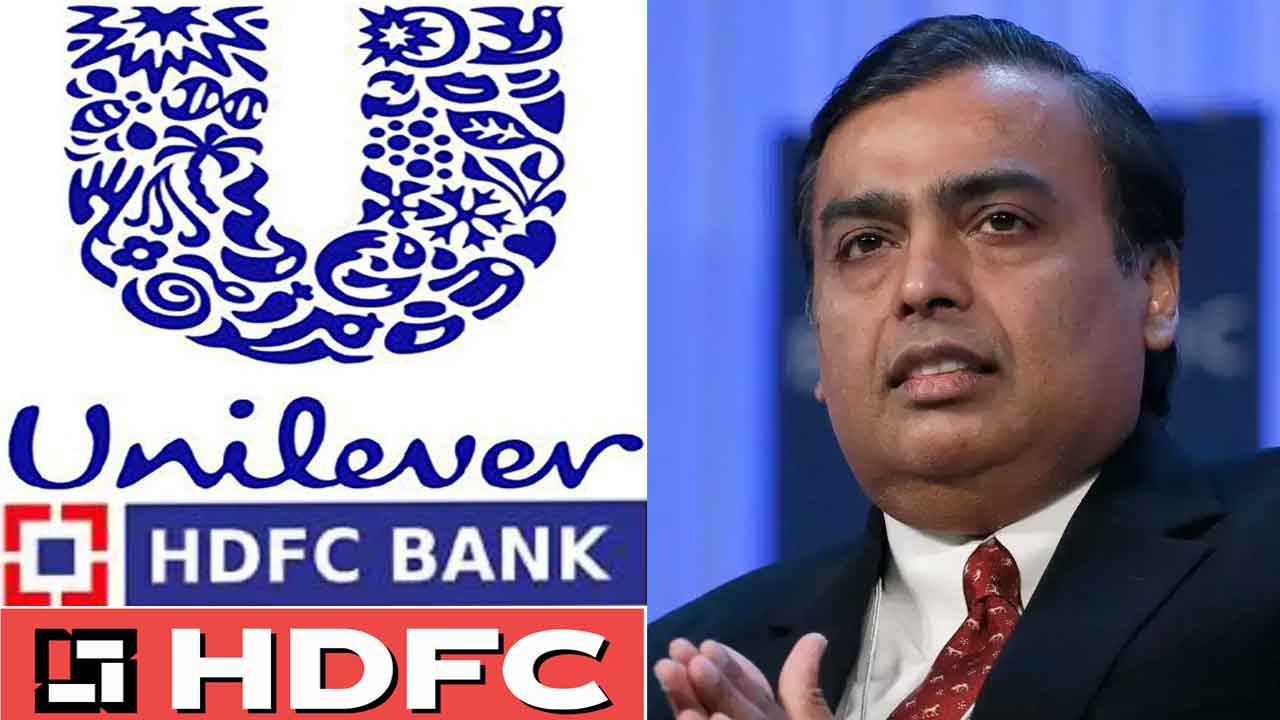 Reliance | ఆ 3 సంస్థ‌ల‌కు భారీ న‌ష్టం.. బ‌ట్ రిల‌య‌న్స్ మాత్రం!