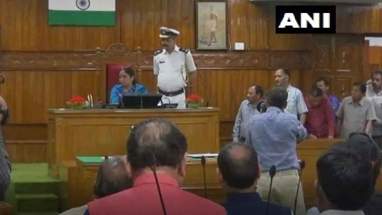 Uttarakhand Speaker Khanduri | ఉత్త‌రాఖండ్ స్పీక‌ర్‌గా రితూ ఖండూరీ.. తొలి మ‌హిళా స్పీక‌ర్‌గా రికార్డు!