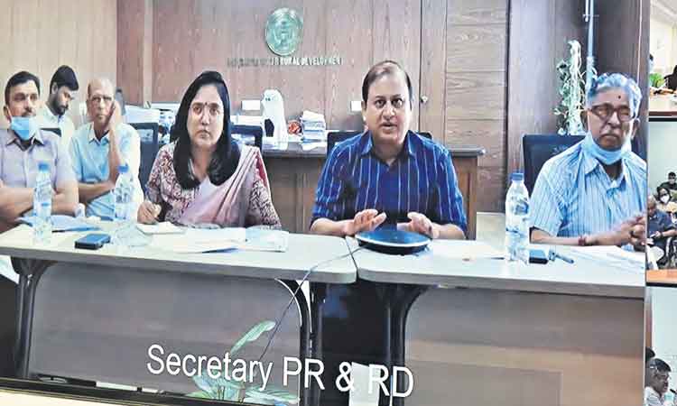 ప్రణాళికలు సిద్ధం చేయండి