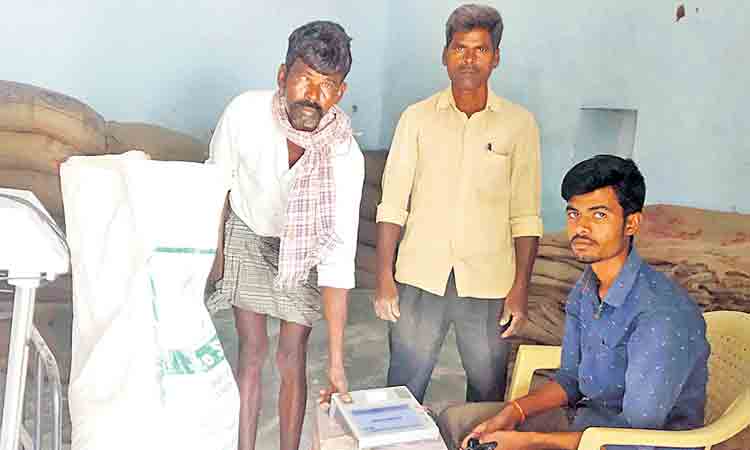 ఓటీపీ విధానానికి స్వస్తి