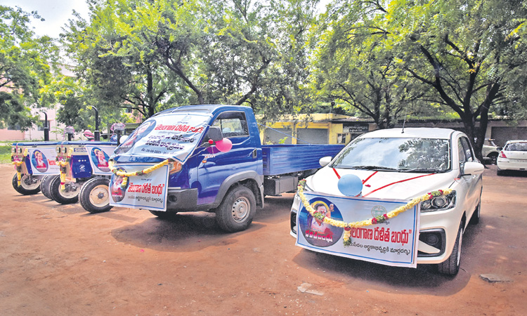 రెండ్రోజుల్లో గ్రౌండింగ్‌ షురూ