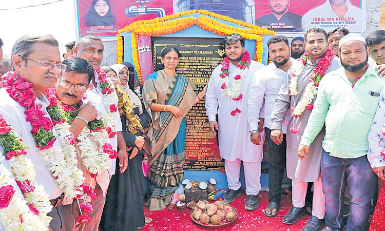 ప్రభుత్వ బడుల్లో నాణ్యమైన విద్య