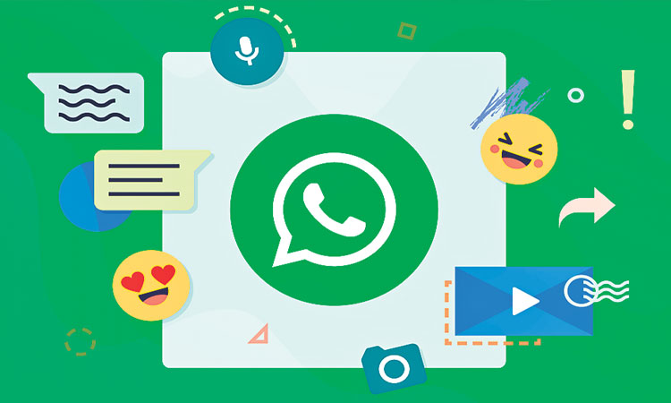 ట్రెండీ స్టేటస్‌