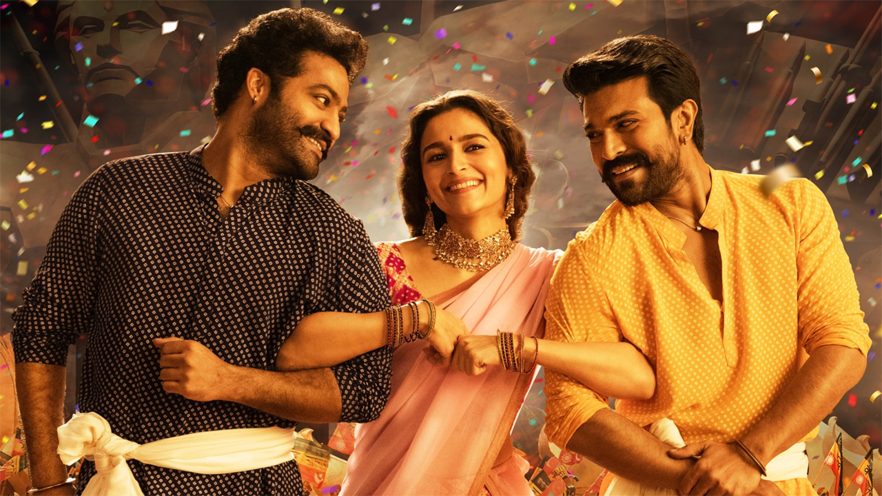 RRR Movie | రాజ‌మౌళి ట్రిపుల్ ఆర్ మూవీ ఓటీటీలో ఎప్పుడు రాబోతుంది..?