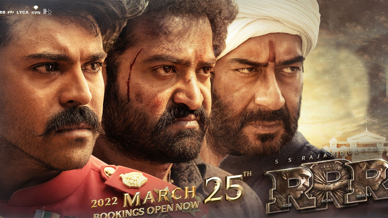 RRR | ఆర్ఆర్ఆర్ స్పెష‌ల్ షోకు గ్రీన్ సిగ్న‌ల్.. ఏ థియేట‌ర్ల‌లో తెలుసా?