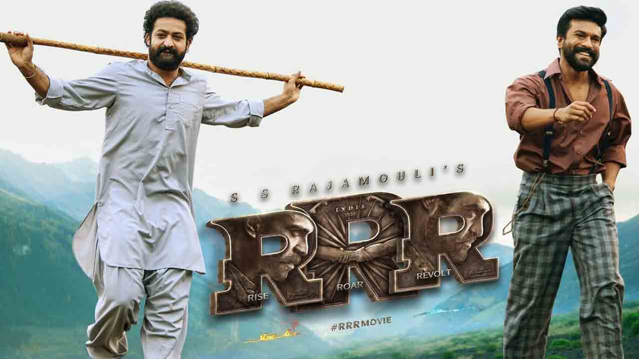 RRR Budget | అంత భారీ బ‌డ్జెట్‌తో RRR సినిమాను తెర‌కెక్కించారా?
