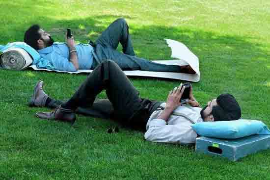 RRR Promotions | ఆర్ఆర్ఆర్ ప్ర‌మోష‌న్ షురూ అయిన‌ట్టే..ఈ స్టిల్ చూడండి