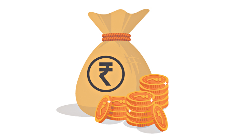 పరిమితికి లోబడే అప్పులు