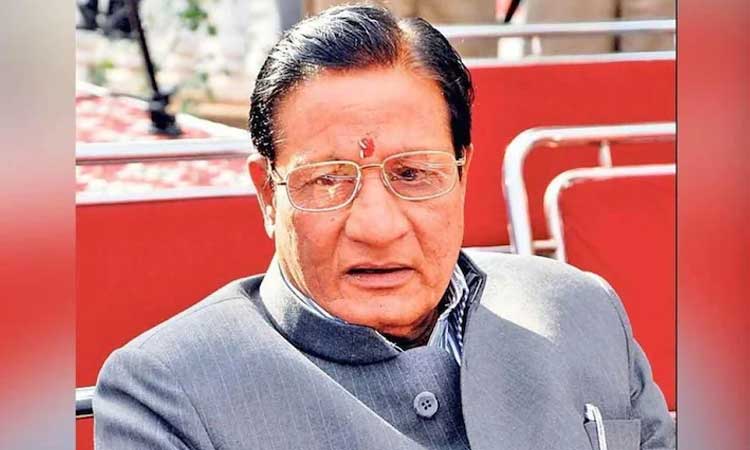 మాది మొగోళ్ల రాష్ట్రం.. అందుకే రేప్‌ కేసుల్లో అగ్రస్థానంలో ఉన్నాం: రాజస్థాన్‌ మంత్రి