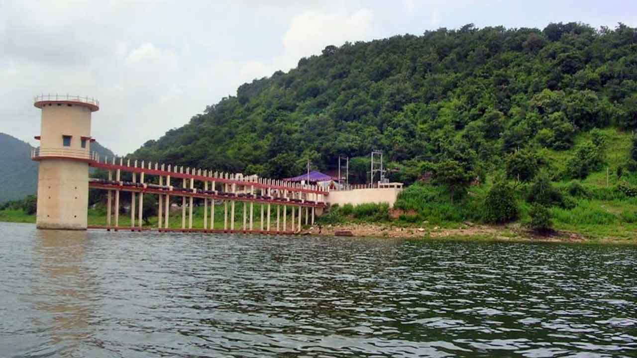 హైదరాబాద్ రాష్ట్రం – నీటిపారుదల